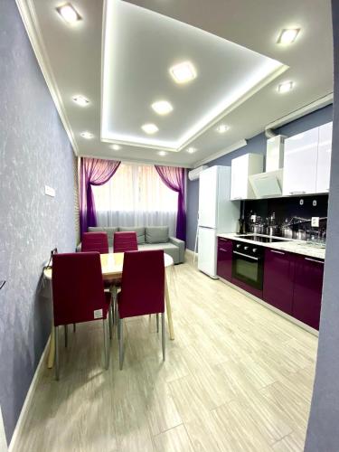 Apartments ZHK Panorama in Krasnodar Apartments ZHK Panorama in Krasnodar