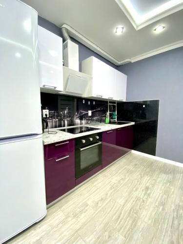 Apartments ZHK Panorama in Krasnodar Apartments ZHK Panorama in Krasnodar