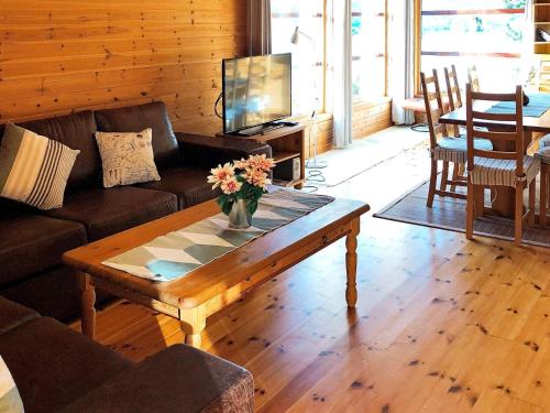 المرافق, person holiday home in Norheimsund-By Traum in Norheimsund المرافق, person holiday home in Norheimsund-By Traum in Norheimsund