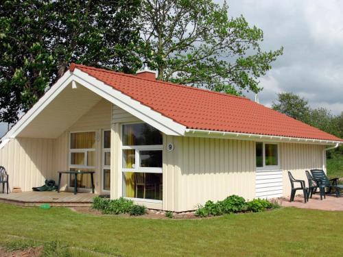 Exterior view, Two-Bedroom Holiday home in Gelting 3 in Gelting Exterior view, Two-Bedroom Holiday home in Gelting 3 in Gelting