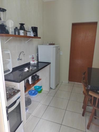 Chales Sao Mateus in Ουμπατουμπα Chales Sao Mateus in Ουμπατουμπα