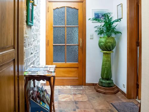 ล็อบบี้, A small studio of a nature stone house in ไอเวล ล็อบบี้, A small studio of a nature stone house in ไอเวล