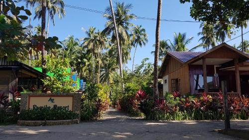 AZ Family Resort in Ngapali AZ Family Resort in Ngapali