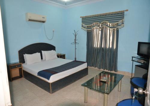 Step inn Hotel Sukkur in Suleman Step inn Hotel Sukkur in Suleman