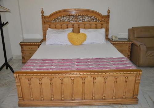 Step inn Hotel Sukkur in Suleman Step inn Hotel Sukkur in Suleman