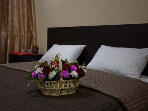This photo about Hotel Mariya shared on HyHotel.com