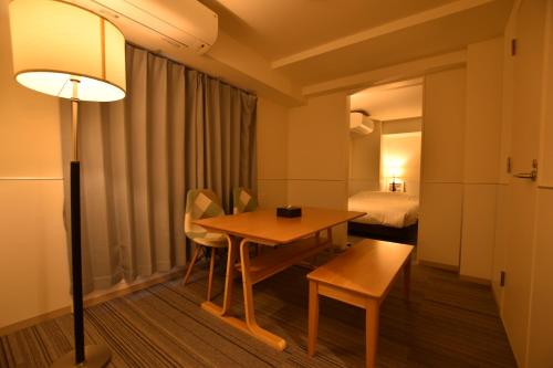 Residence Condominium Kalahaai in Nippori Residence Condominium Kalahaai in Nippori