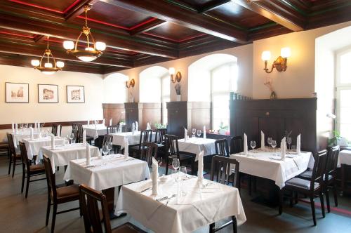 Ресторан, Gasthaus Alte Munze in Zwickau Ресторан, Gasthaus Alte Munze in Zwickau