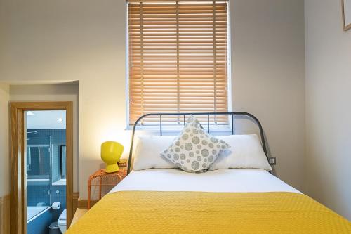 Stylish Stays by Russel Square in Bloomsbury Stylish Stays by Russel Square in Bloomsbury
