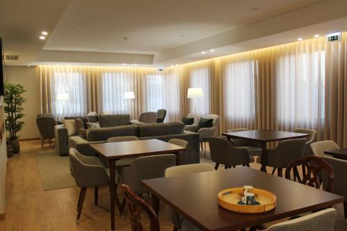ห้องประชุม / บอลรูม, Casa da Torre - Viseu in วีซู ห้องประชุม / บอลรูม, Casa da Torre - Viseu in วีซู