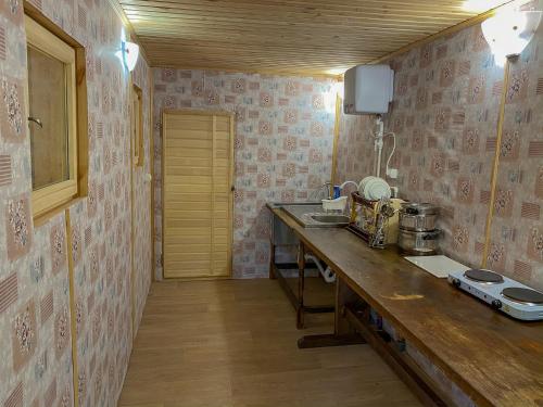 시설, Guest House Lesogorie in 아르키즈 시설, Guest House Lesogorie in 아르키즈