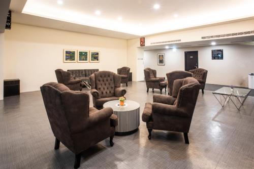 Facilities, Xinshe Hotel - Chungli near Jhongli Zhongzheng Park Facilities, Xinshe Hotel - Chungli near Jhongli Zhongzheng Park