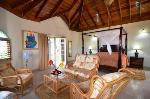 Pimento Lodge Resort in Portland Pimento Lodge Resort in Portland