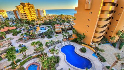 Bella Sirena 602 D in Puerto Penasco Bella Sirena 602 D in Puerto Penasco