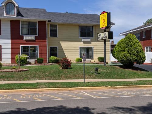 Medical Inn Oklahoma City Hotel