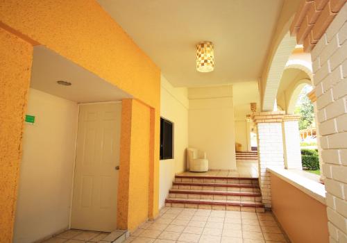 A szálláshely kívülről, Hotel Gran Palmeiras in Playa de Chachalacas A szálláshely kívülről, Hotel Gran Palmeiras in Playa de Chachalacas