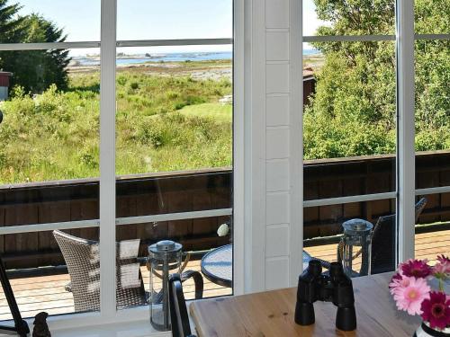 Facilities, 9 person holiday home in Farstad-By Traum in Farstad Facilities, 9 person holiday home in Farstad-By Traum in Farstad