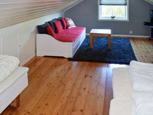 Facilities, 9 person holiday home in Farstad-By Traum in Farstad Facilities, 9 person holiday home in Farstad-By Traum in Farstad