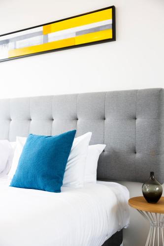 Artel Apartment Hotel Melbourne in Brunswick Artel Apartment Hotel Melbourne in Brunswick