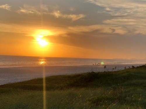 ชายหาด, POUSADA GIRASSOL in กราวาตา ชายหาด, POUSADA GIRASSOL in กราวาตา