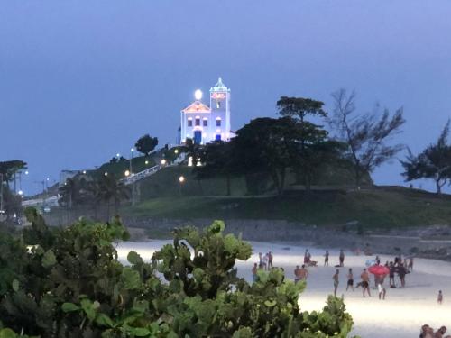 ชายหาด, POUSADA GIRASSOL in กราวาตา ชายหาด, POUSADA GIRASSOL in กราวาตา