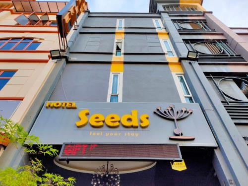Hotel Seeds Hotel Setia Wangsa