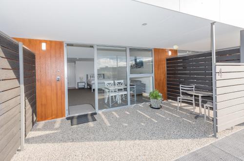 Instalaciones, The Hub Bicheno in Bicheno Instalaciones, The Hub Bicheno in Bicheno