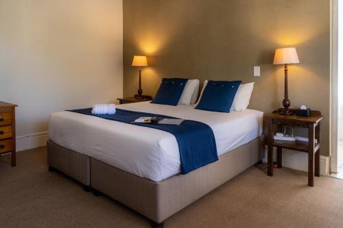 Selborne Bed and Breakfast in East London Selborne Bed and Breakfast in East London