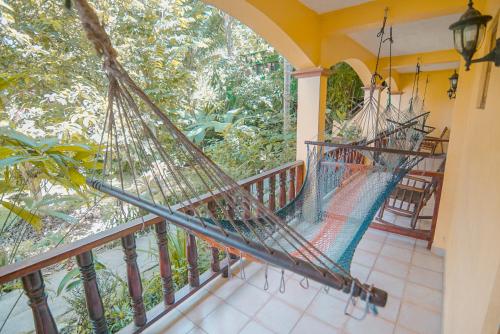 Faciliteiten, Hotel Tres Banderas in Quepos Faciliteiten, Hotel Tres Banderas in Quepos