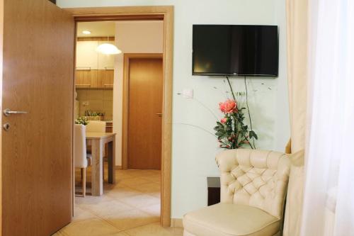 Apartments Paradisos in كراجوجفاك Apartments Paradisos in كراجوجفاك