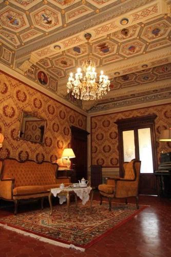 حانة/استراحة, Residenza Dei Ricci in Chiusi حانة/استراحة, Residenza Dei Ricci in Chiusi