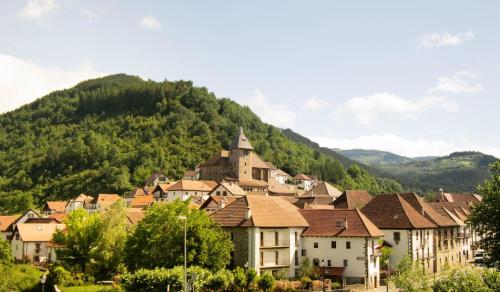 مناطق جذب قريبة, Acogedora casa rural a los pies de la Selva Irati in Ochagavia مناطق جذب قريبة, Acogedora casa rural a los pies de la Selva Irati in Ochagavia
