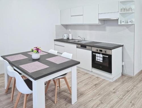 Dotări, Apartmány Šafrán (Apartmany Safran) in Levoca Dotări, Apartmány Šafrán (Apartmany Safran) in Levoca