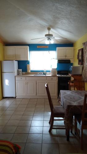 ห้องครัว, Coco Cabanas Loreto in โลเรโต้ ห้องครัว, Coco Cabanas Loreto in โลเรโต้