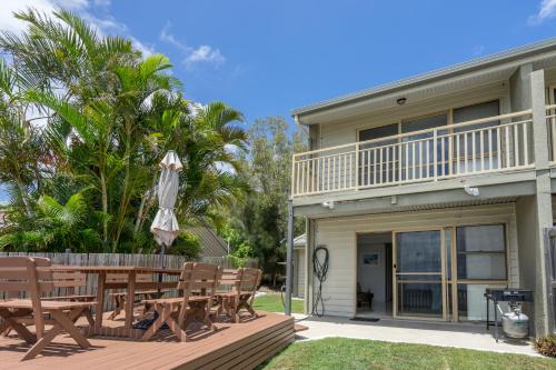 Sadržaji, Pandanus Palms Resort in otok sjeverni Stradbroke Sadržaji, Pandanus Palms Resort in otok sjeverni Stradbroke