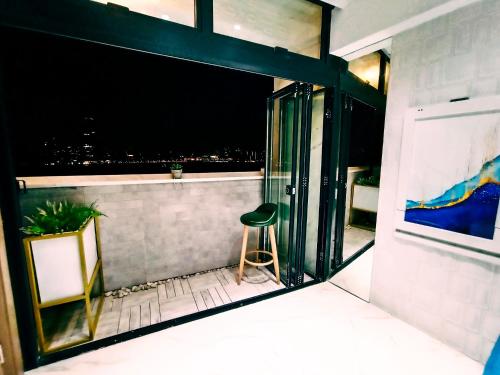 Harbour Hella Inn in Causeway Bay Harbour Hella Inn in Causeway Bay