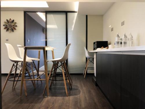 Facilities, M Roof Hotel and Residences in Ipoh Facilities, M Roof Hotel and Residences in Ipoh