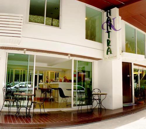 ナントラ デ コンフォート ホテル2