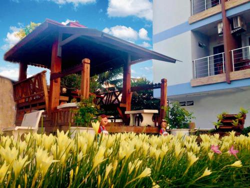 Euro Boutique Hotel in Chumphon Euro Boutique Hotel in Chumphon