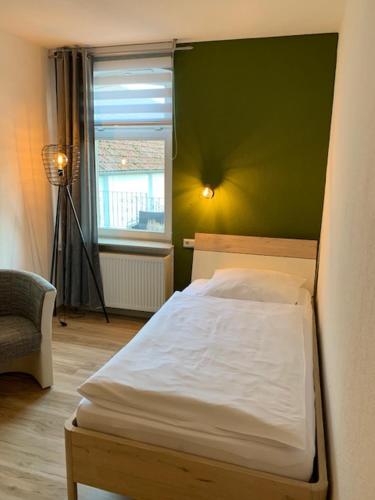Steimke's Landhotel in Bad Oeynhausen Steimke's Landhotel in Bad Oeynhausen