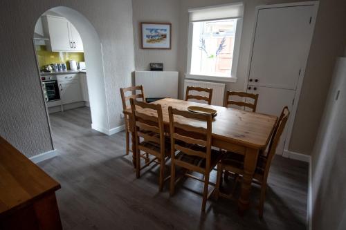 The View 3-Bed Cottage Findochty Buckie Moray in Findochty The View 3-Bed Cottage Findochty Buckie Moray in Findochty