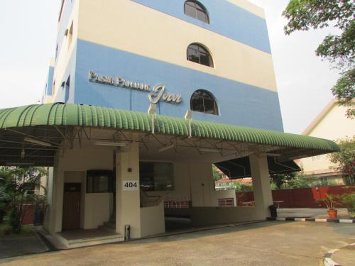 Hotel Pasir Panjang Inn
