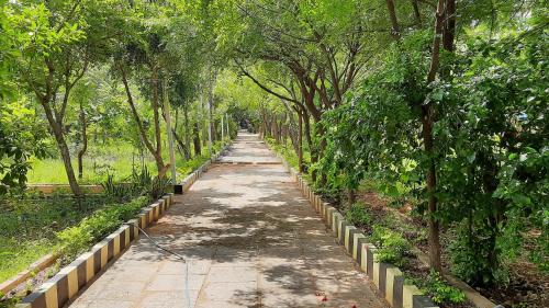 Shri Krishna Yogashram - It's a Home Stay and not a Hotel in Badami Shri Krishna Yogashram - It's a Home Stay and not a Hotel in Badami