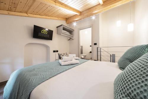 Aosta Centre Apartments - Martinet 17 in Aosta Aosta Centre Apartments - Martinet 17 in Aosta