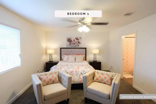 BUSH IAH, 2 STORY, 3 BDRM, 2 BATHS, N Houston - 10A in Willowbrook BUSH IAH, 2 STORY, 3 BDRM, 2 BATHS, N Houston - 10A in Willowbrook
