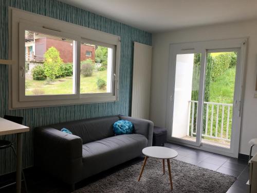 Pause Detente Sur La Port Du Bourget Du Lac