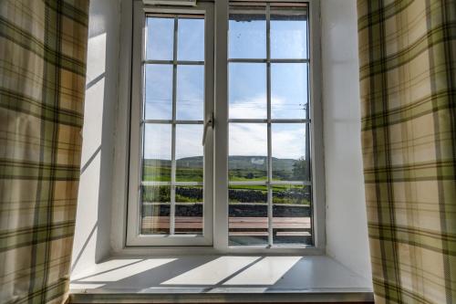 Kilátás, Old School House - Yorkshire Three Peaks Challenge in Ingleton Kilátás, Old School House - Yorkshire Three Peaks Challenge in Ingleton