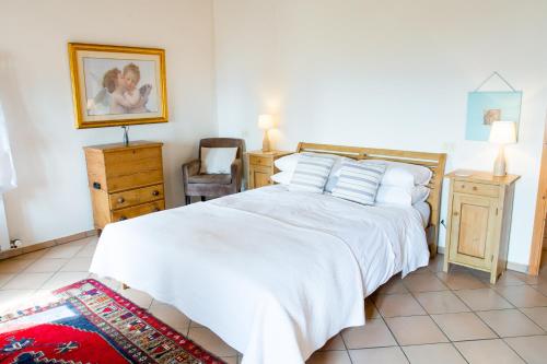 Home set in olive grove with stunning views in Mondavio Home set in olive grove with stunning views in Mondavio