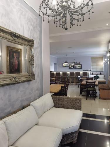 Restaurant, The Inn by Ilawu in Pietermaritzburg Restaurant, The Inn by Ilawu in Pietermaritzburg