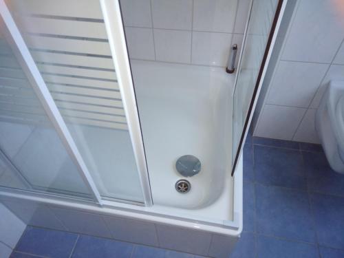 Apartment Gingst 1 in กิงสท์ Apartment Gingst 1 in กิงสท์